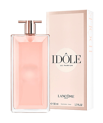 Каким будет новый аромат Idôle от Lancôme, лицом которого стала Зендая фото № 3