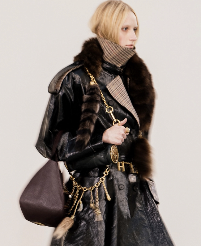 Chloé фото № 3