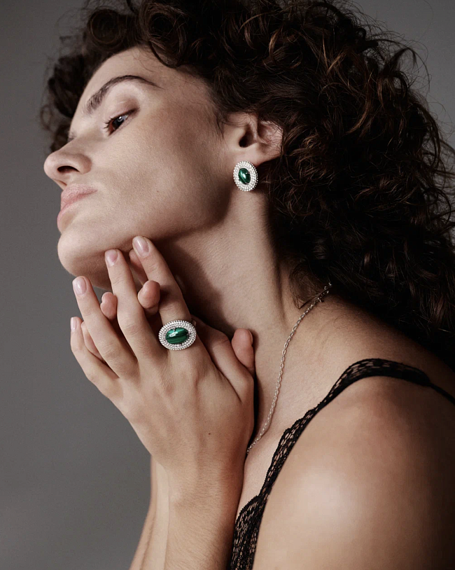 Fashion-дайджест: новая капсула Masterpeace, дроп SHU SHA ко Дню всех влюбленных и другие новости фото № 5