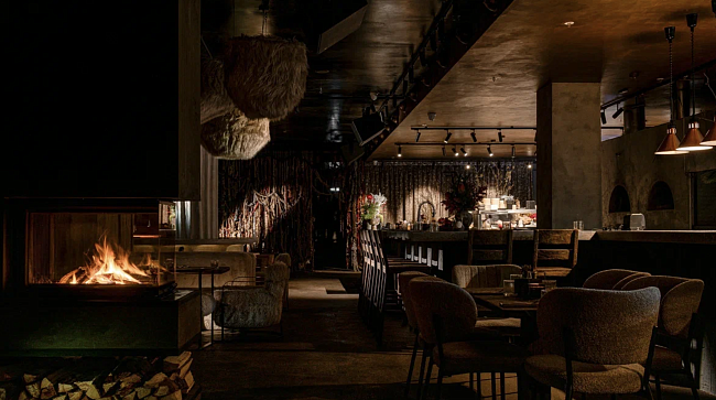 Гастро-неделя: Margarita Bistro x Planta Rosa 2.0, аргентинский бранч в «КМ20» и обновленный special в Amber фото № 9