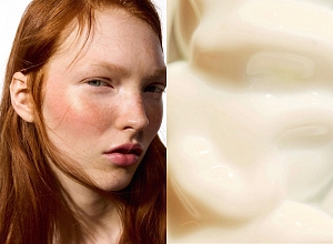 Уходовая косметичка на зиму. Липидовосполняющий крем — маст-хэв на холодное время года