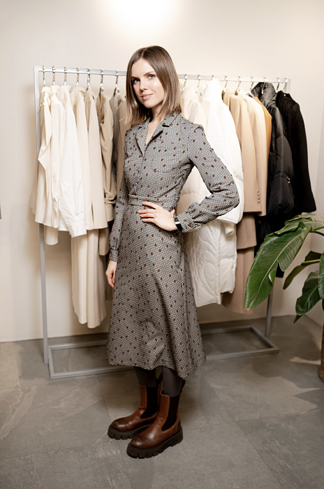 Софья Озерова фото № 43