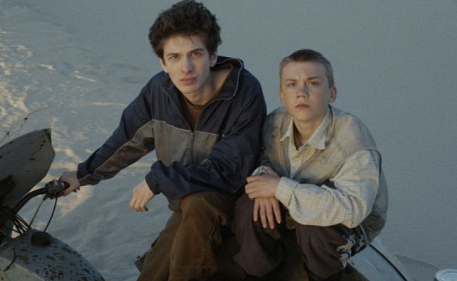 «Космос засыпает» фото № 9