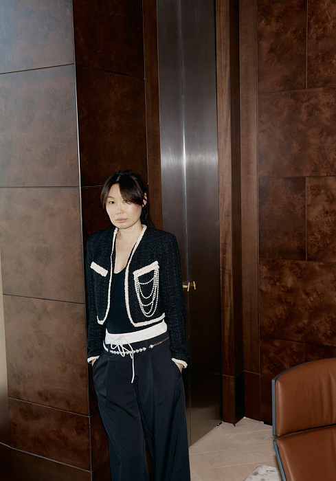 Джига Санжиева фото № 18