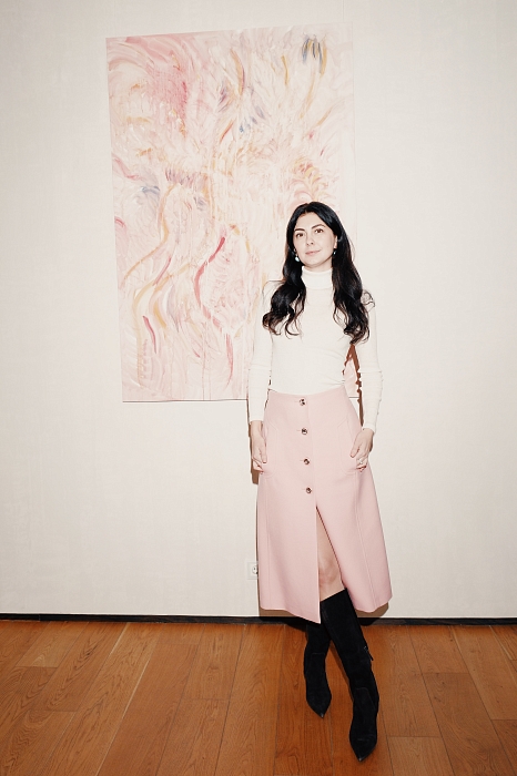 Юлия Вяткина фото № 25