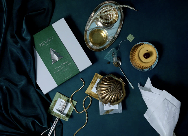 Гастро-неделя: День матери в КМ20, LONDRI x DVK FARM и ранние завтраки в Kislovsky фото № 16