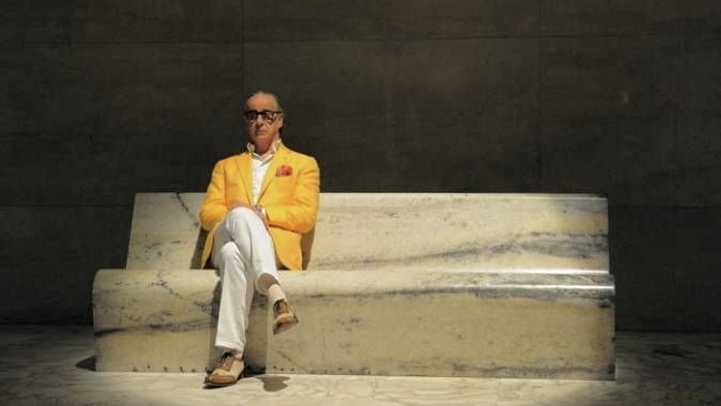 Вместо терапии. Фильмы Паоло Соррентино, чтобы увидеть себя фото № 4