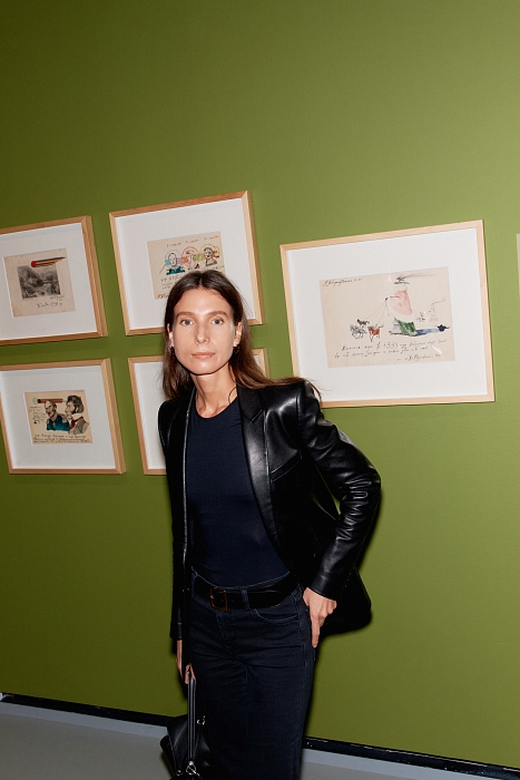 Алина Пинская фото № 12