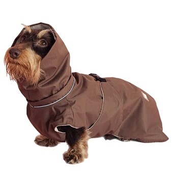 Дождевик FOSY, fosyfordogs.ru фото № 4