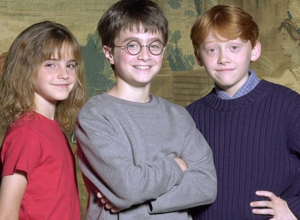 Смотрите тизер спецвыпуска истории о Гарри Поттере «Возвращение в Хогвартс» 