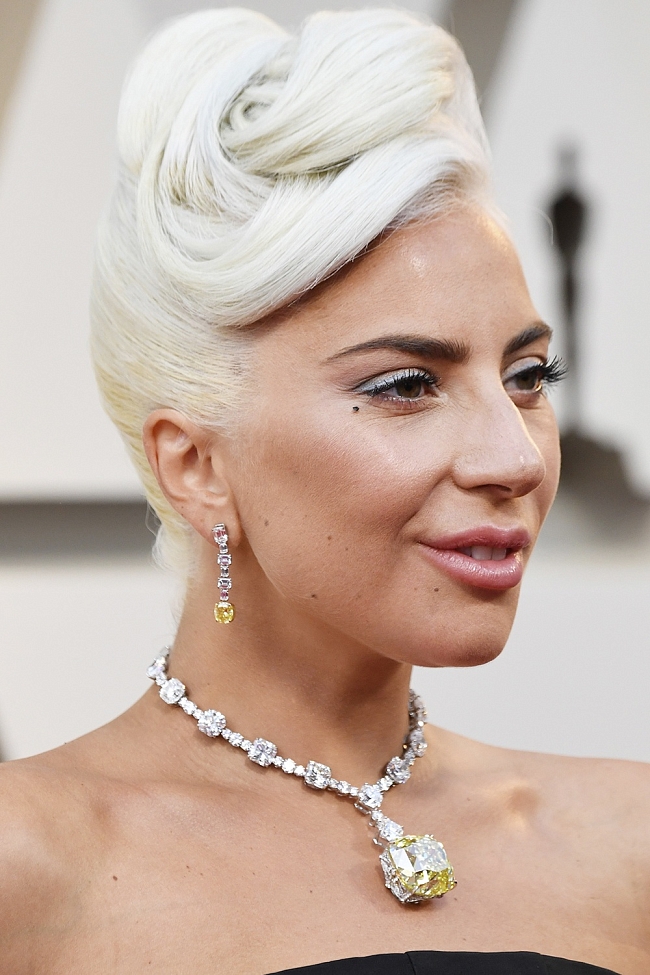 Леди Гага, 2019 год фото № 2