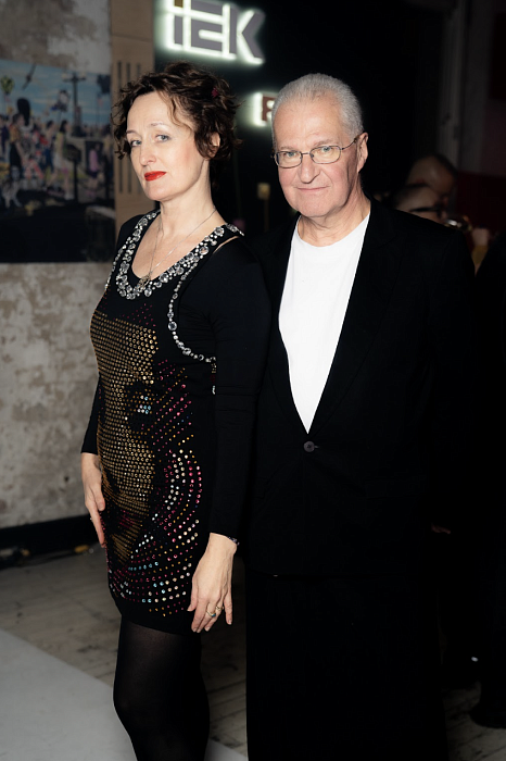 Аннушка и Пьер Броше фото № 13