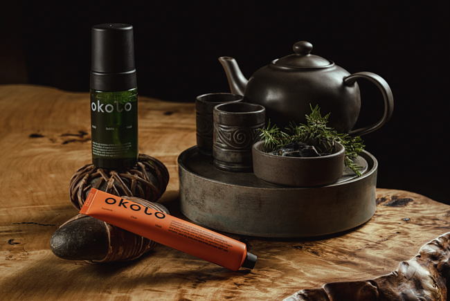 Гастро-неделя: осеннее меню Nothing Fancy, «Айна» x okolo и день рождения Mela фото № 1