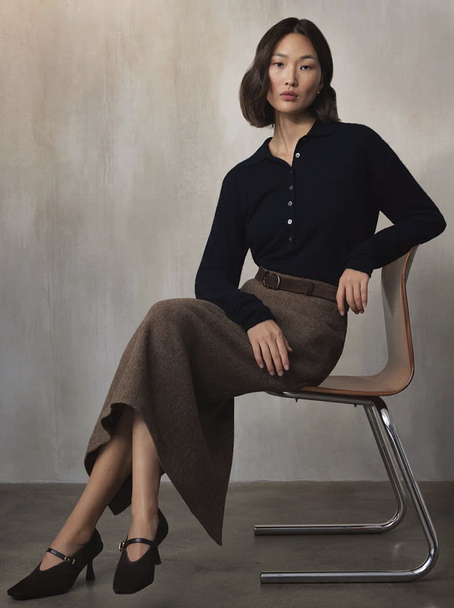 Fashion-дайджест: Время Перемен х Check Ya Head, новый бренд AMBIS и другие новости фото № 7