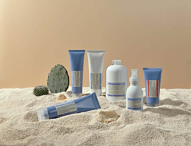 Davines фото № 2