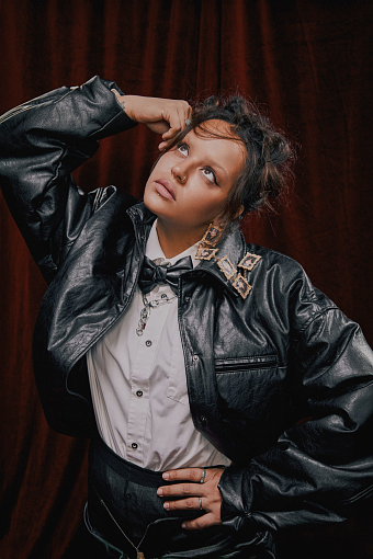 Сюзанна и Никита Каменский — о новом альбоме «Алмазы», эксперименте с поп-форматом и музыке как отпечатке времени фото № 3