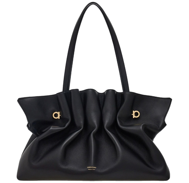 Тренд. 5 it-bags 2025 года фото № 3