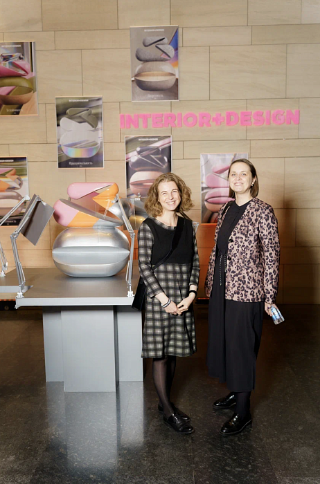 Ольга Дружинина и Людмила Фрост фото № 10