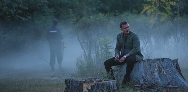 «Хрустальный» — 2024, режиссер Душан Глигоров фото № 3