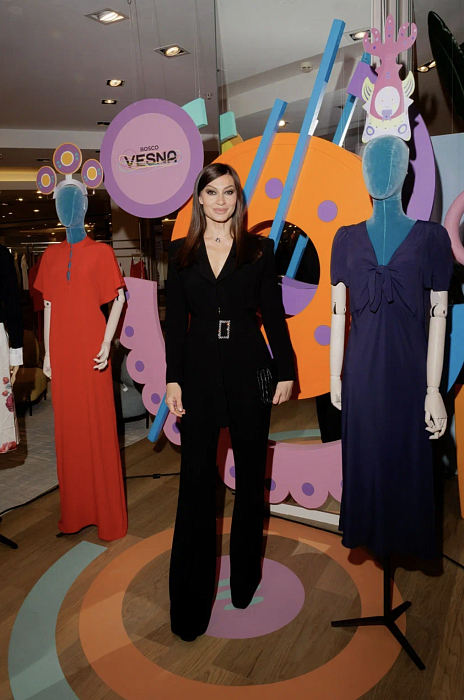 Ирина Йовович фото № 18