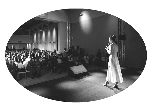 Итоги IX Форума Woman Who Matters