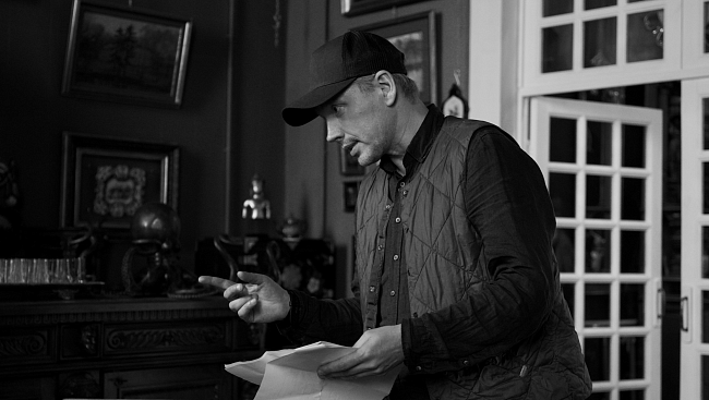 Роман Артемьев: «Когда видишь, как актеры становятся твоими единомышленниками — это лучшая награда для режиссера» фото № 4