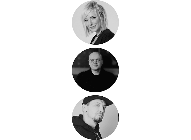  «Пространство — не фон, а соавтор»: команда PERFORMA(R) о том, как устроен перформанс Silent Opera