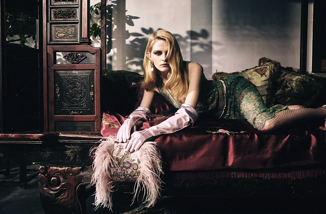 Модный дайджест: новая коллекция YANA, 10.ТЕНГРАН х «Художественный» и другие новости фото № 1