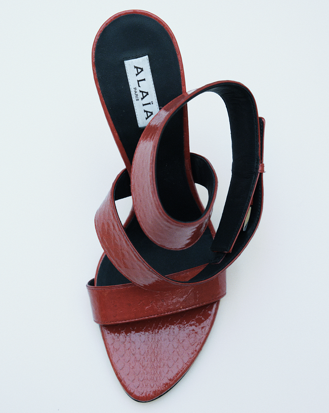 Alaïa фото № 4