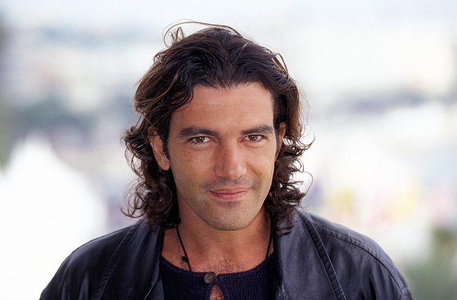 Антонио Бандерас, 1998 год фото № 1