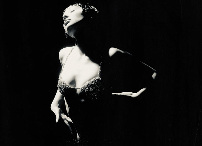 Почему мы любим Алексу Деми, хотя ее мало — и нужно ли ее больше? фото № 6