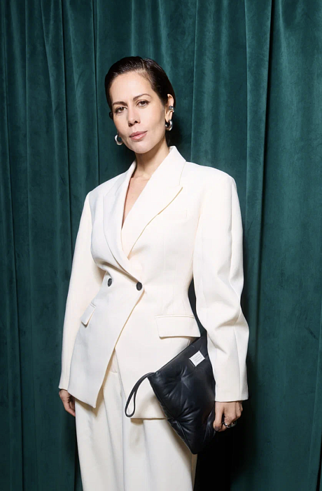 Сабина Ахмедова фото № 12