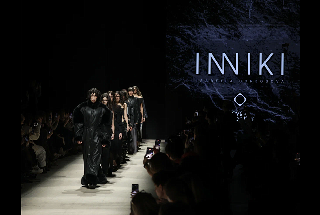 Inniki. Фотограф: Виктор Бойко фото № 12