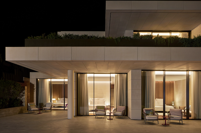 Bvlgari Resort & Mansions Bodrum: новая глава турецкой Ривьеры фото № 4