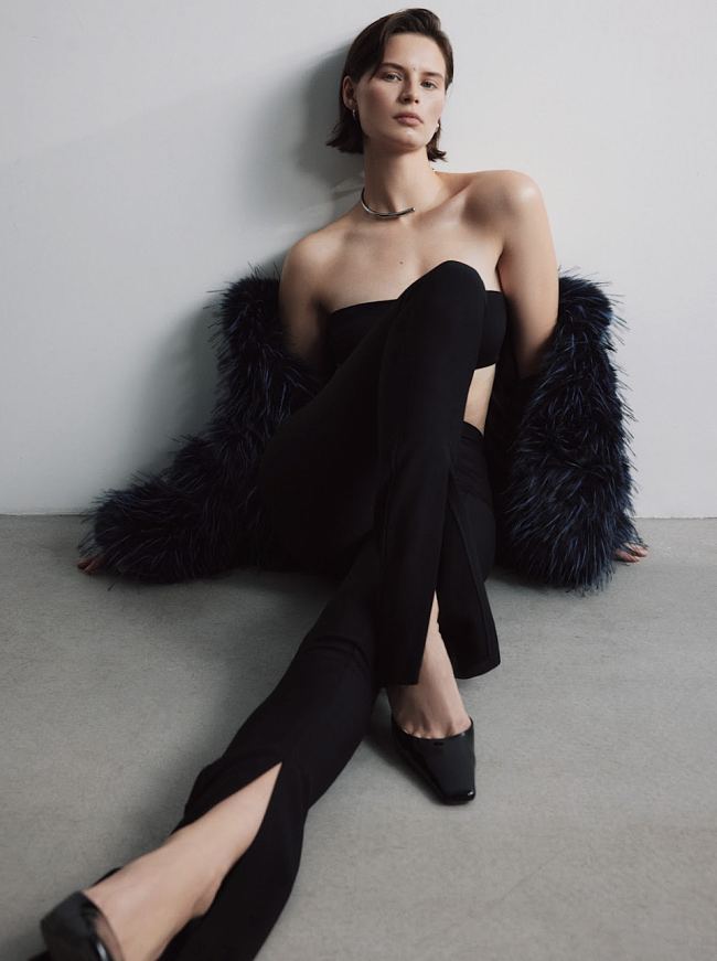 Смена курса. Янина Овчинникова — о том, как бизнес может привести к творчеству фото № 3