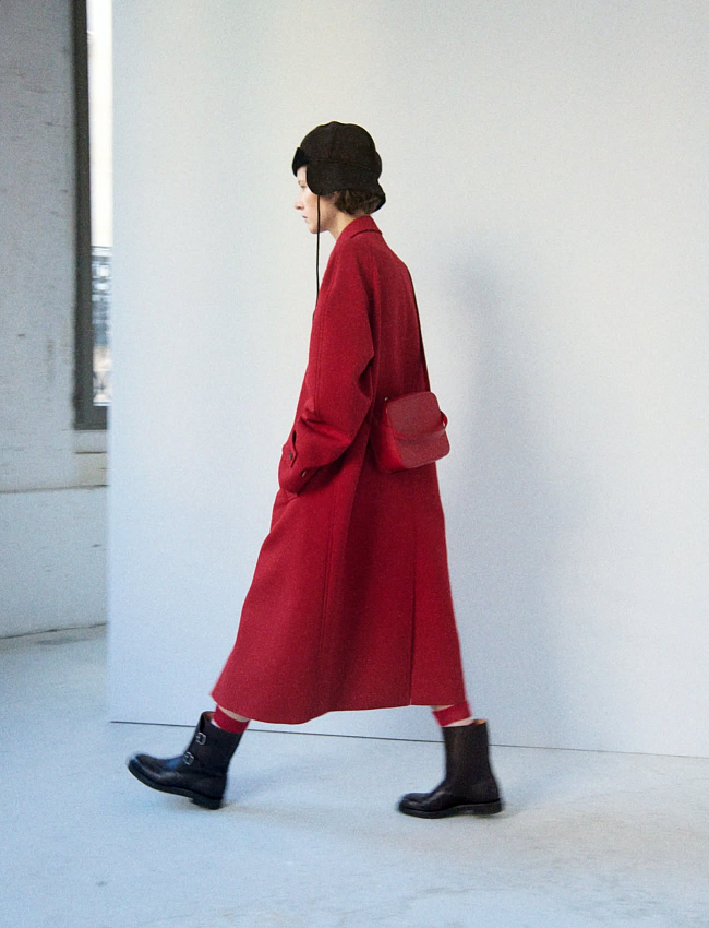 @auralee_tokyo фото № 2