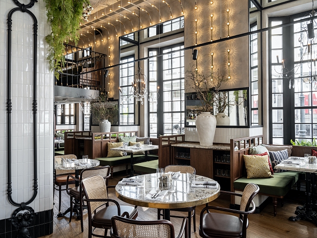 GRACE Bistro фото № 9