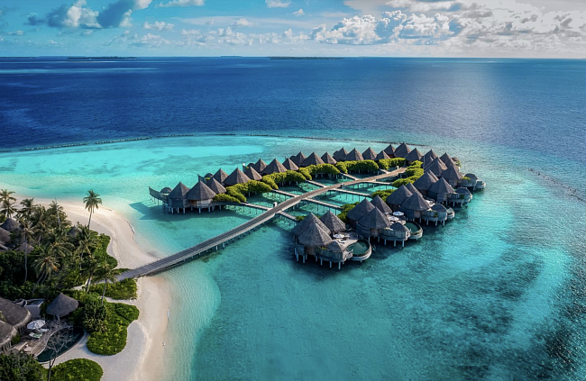 Виллы Ocean House фото № 2