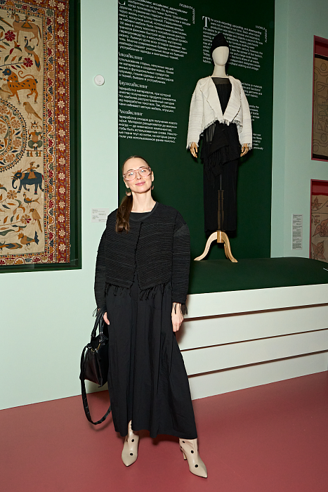 Елена Ермаковишна фото № 17