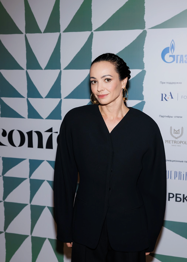 Диана Вишнева фото № 3