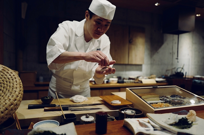 6 мифов о суши, в которые давно пора перестать верить фото № 6