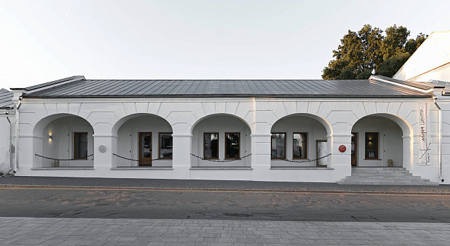 МИРА (Суздаль) фото № 2