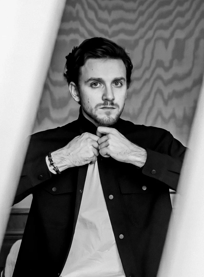 Федор Федотов: «Благие дела не требуют слов — только поступков» фото № 1