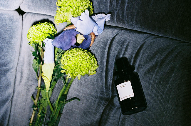 Парфюмерный гардероб на весну: цитрусы, цветы и мята фото № 1