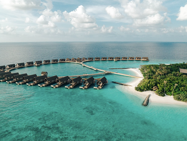 Философия осознанного отдыха в путевых заметках Константина и Ольги Андрикопулос фото № 5