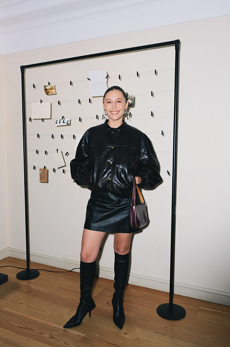 Александра Жаркова фото № 15