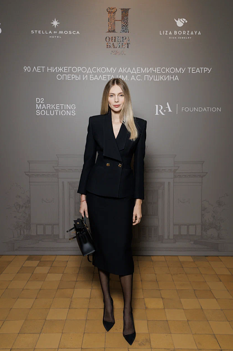 Ясмина Муратович фото № 22