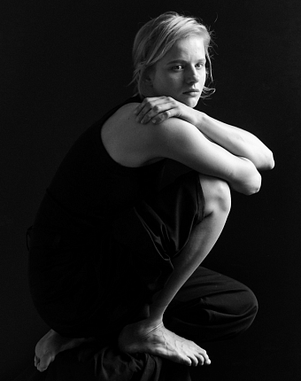 Саша Бортич: «Искренность делает человека по-настоящему притягательным» фото № 4