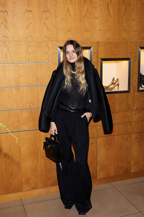 Екатерина Мухина фото № 4