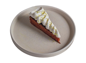 Гастро-неделя: постное меню в Loro, весна в Frantsuza Bistrot и обновление меню IL MATTO